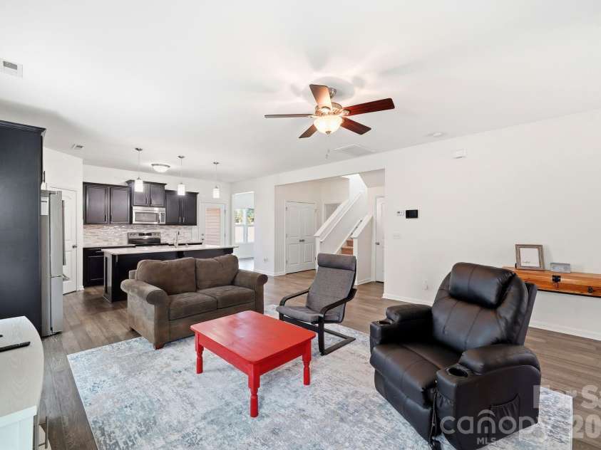 1116 Bannockburn Avenue, Rock Hill, SC 29732.  MLS# CAR4403055, YatesRealty ID 36171. 