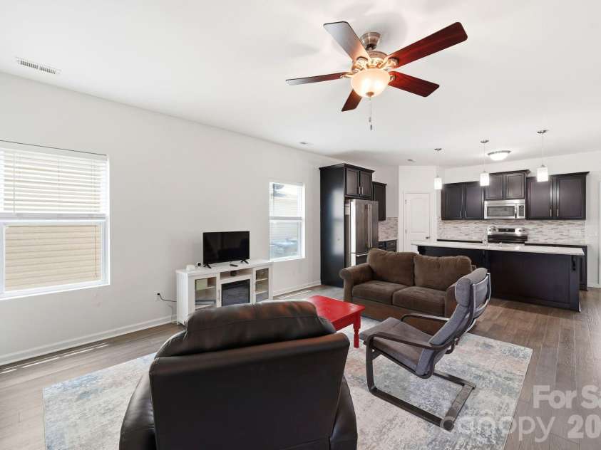 1116 Bannockburn Avenue, Rock Hill, SC 29732.  MLS# CAR4403055, YatesRealty ID 36171. 