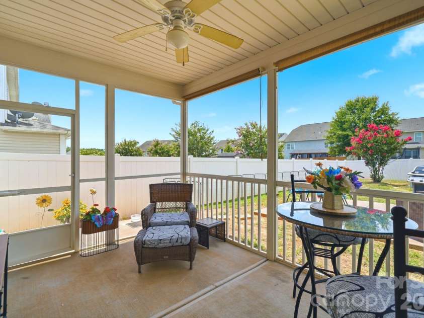 1116 Bannockburn Avenue, Rock Hill, SC 29732.  MLS# CAR4403055, YatesRealty ID 36171. 