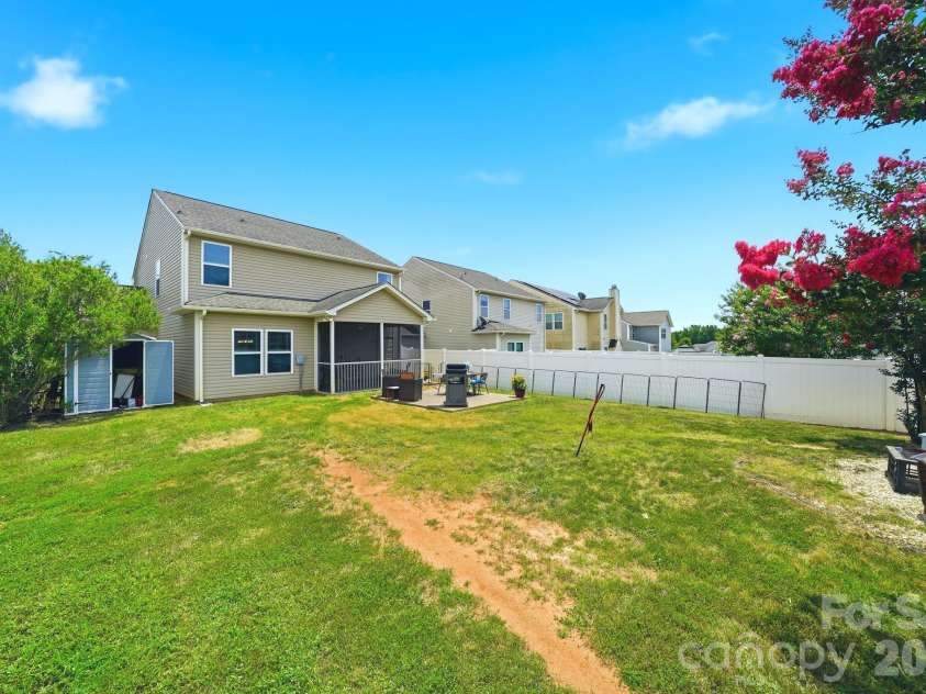 1116 Bannockburn Avenue, Rock Hill, SC 29732.  MLS# CAR4403055, YatesRealty ID 36171. 