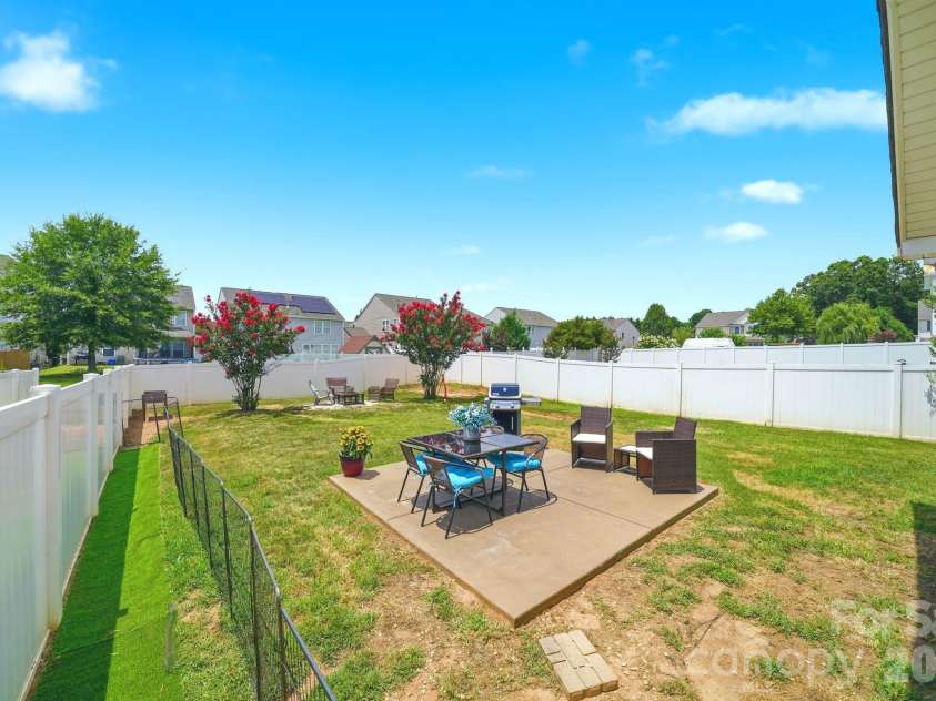 1116 Bannockburn Avenue, Rock Hill, SC 29732.  MLS# CAR4403055, YatesRealty ID 36171. 