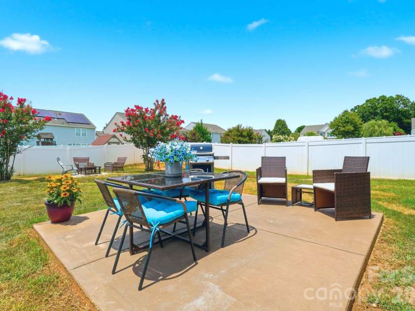 1116 Bannockburn Avenue, Rock Hill, SC 29732.  MLS# CAR4403055, YatesRealty ID 36171. 