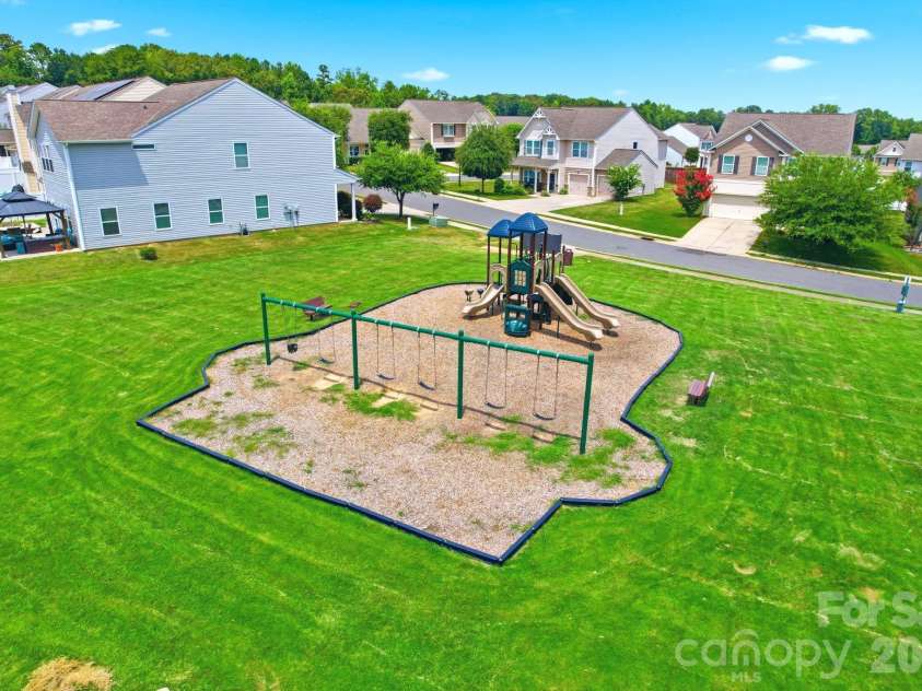 1116 Bannockburn Avenue, Rock Hill, SC 29732.  MLS# CAR4403055, YatesRealty ID 36171. 