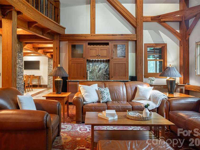 4900 Preserve Road, Sylva, NC 28779.  MLS# CAR4393548, YatesRealty ID 36172. 