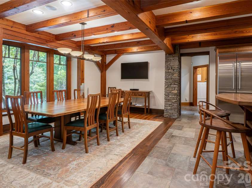 4900 Preserve Road, Sylva, NC 28779.  MLS# CAR4393548, YatesRealty ID 36172. 