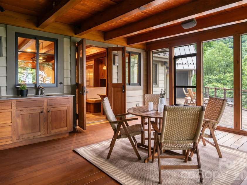 4900 Preserve Road, Sylva, NC 28779.  MLS# CAR4393548, YatesRealty ID 36172. 