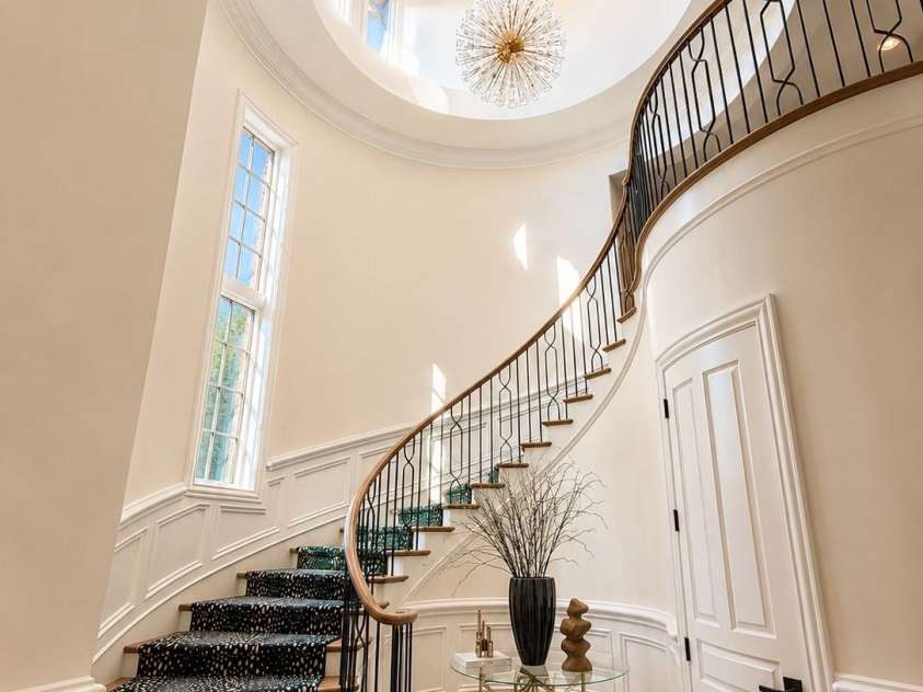 8600 Longview Club Drive, Waxhaw, NC 28173.  MLS# CAR4401470, YatesRealty ID 36174. 