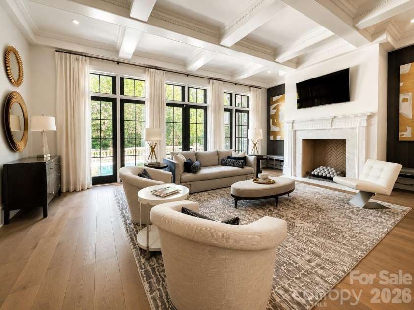8600 Longview Club Drive, Waxhaw, NC 28173.  MLS# CAR4401470, YatesRealty ID 36174. 
