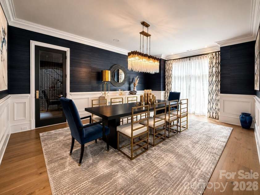 8600 Longview Club Drive, Waxhaw, NC 28173.  MLS# CAR4401470, YatesRealty ID 36174. 