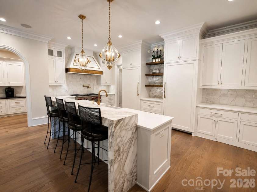 8600 Longview Club Drive, Waxhaw, NC 28173.  MLS# CAR4401470, YatesRealty ID 36174. 