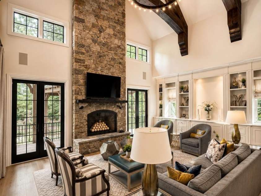 8600 Longview Club Drive, Waxhaw, NC 28173.  MLS# CAR4401470, YatesRealty ID 36174. 
