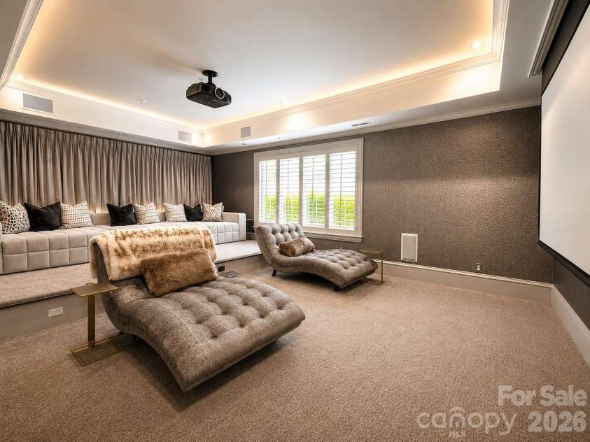 8600 Longview Club Drive, Waxhaw, NC 28173.  MLS# CAR4401470, YatesRealty ID 36174. 