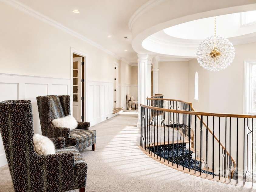 8600 Longview Club Drive, Waxhaw, NC 28173.  MLS# CAR4401470, YatesRealty ID 36174. 
