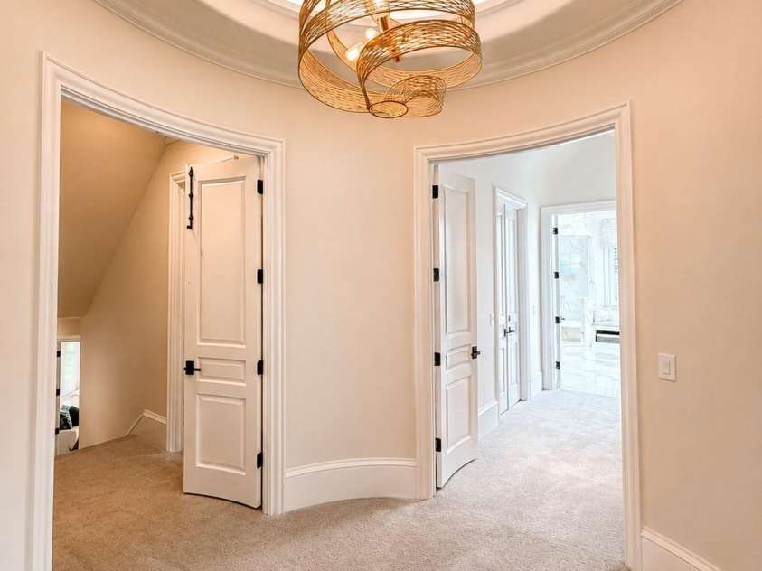 8600 Longview Club Drive, Waxhaw, NC 28173.  MLS# CAR4401470, YatesRealty ID 36174. 