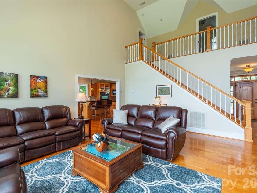 301 Oak Winds Drive, Old Fort, NC 28762.  MLS# CAR4399378, YatesRealty ID 36175. 