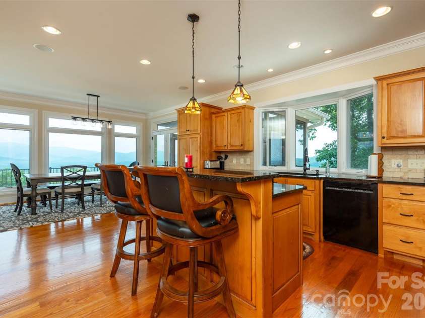 301 Oak Winds Drive, Old Fort, NC 28762.  MLS# CAR4399378, YatesRealty ID 36175. 