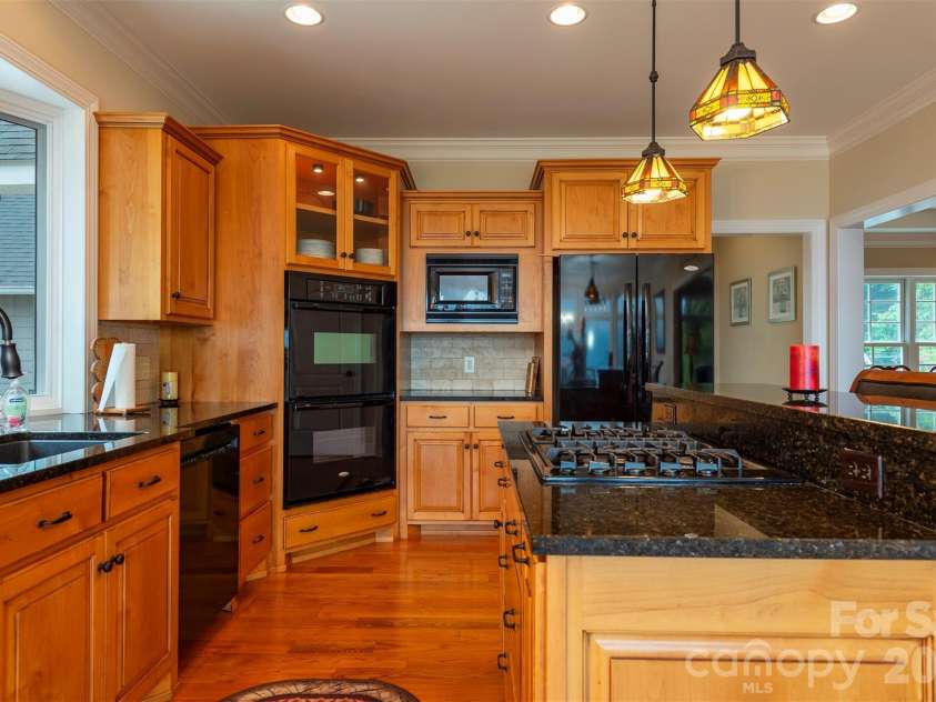 301 Oak Winds Drive, Old Fort, NC 28762.  MLS# CAR4399378, YatesRealty ID 36175. 