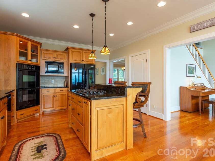 301 Oak Winds Drive, Old Fort, NC 28762.  MLS# CAR4399378, YatesRealty ID 36175. 