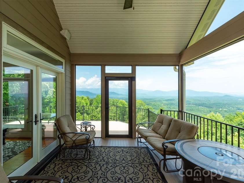 301 Oak Winds Drive, Old Fort, NC 28762.  MLS# CAR4399378, YatesRealty ID 36175. 