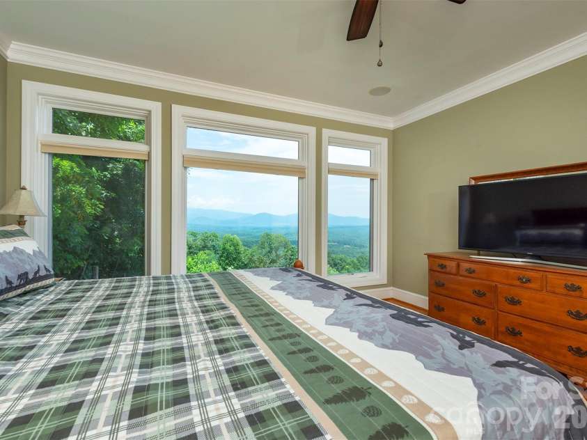 301 Oak Winds Drive, Old Fort, NC 28762.  MLS# CAR4399378, YatesRealty ID 36175. 