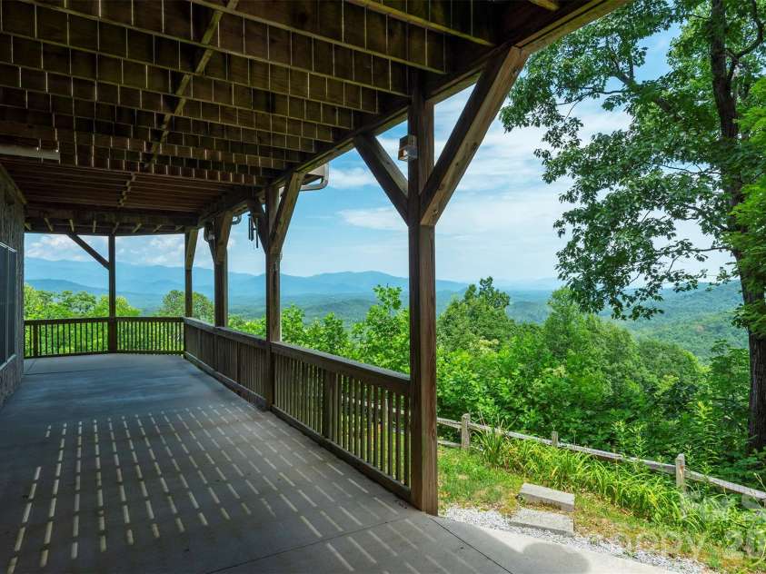 301 Oak Winds Drive, Old Fort, NC 28762.  MLS# CAR4399378, YatesRealty ID 36175. 
