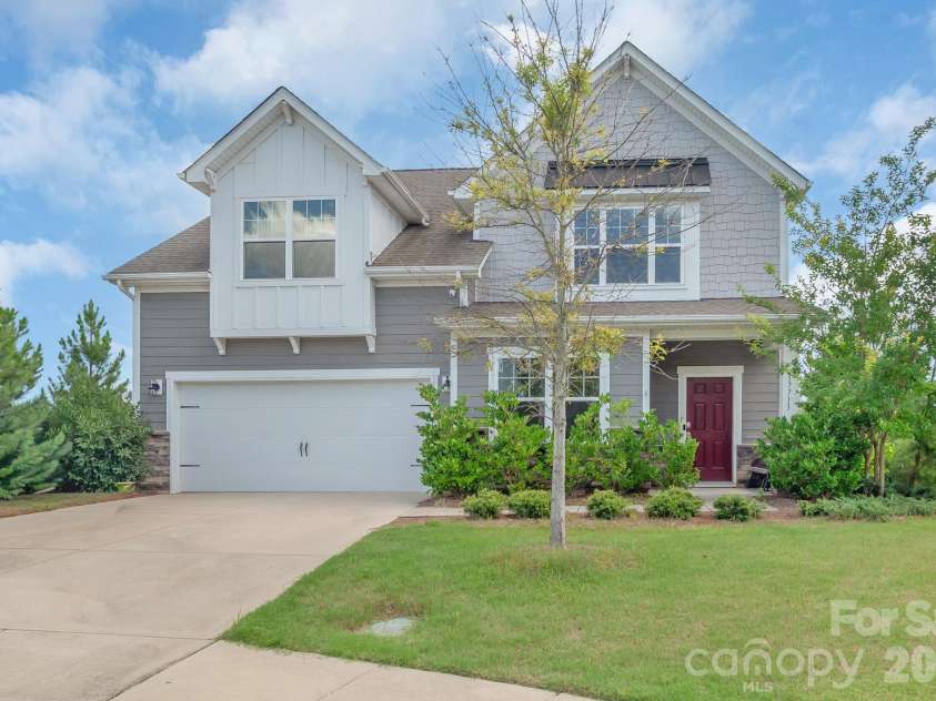 17713 Yarwill Court, Charlotte, NC 28278.  MLS# CAR4400457, YatesRealty ID 36179. 