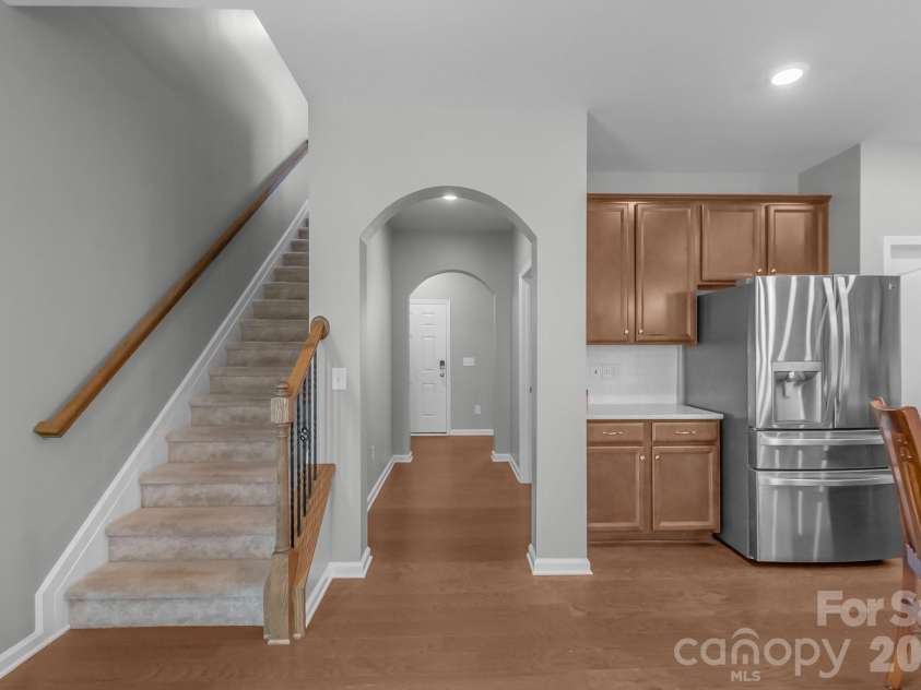 17713 Yarwill Court, Charlotte, NC 28278.  MLS# CAR4400457, YatesRealty ID 36179. 