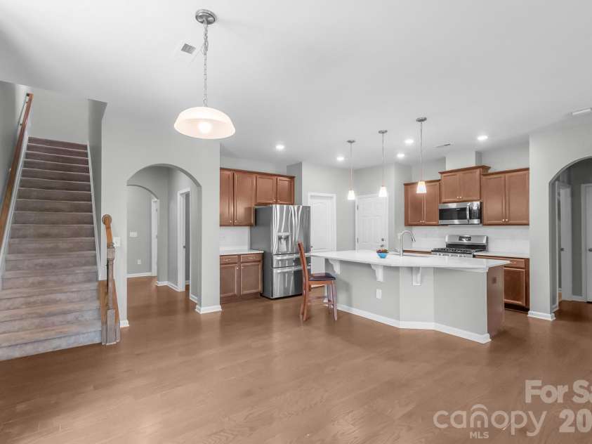 17713 Yarwill Court, Charlotte, NC 28278.  MLS# CAR4400457, YatesRealty ID 36179. 