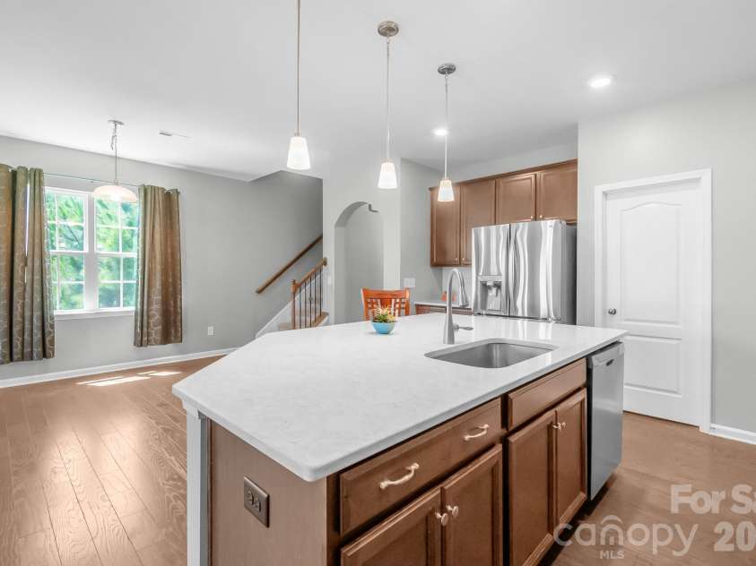 17713 Yarwill Court, Charlotte, NC 28278.  MLS# CAR4400457, YatesRealty ID 36179. 