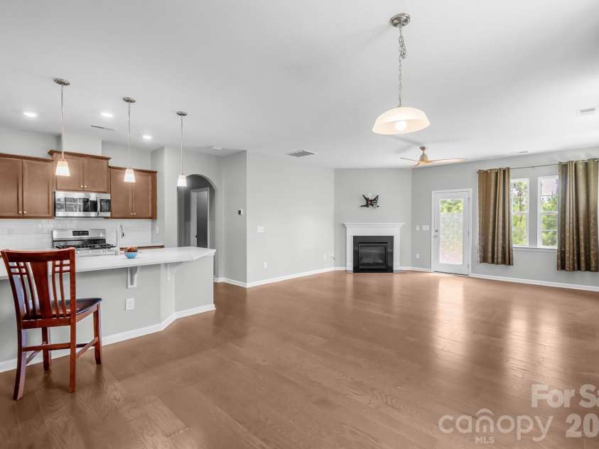 17713 Yarwill Court, Charlotte, NC 28278.  MLS# CAR4400457, YatesRealty ID 36179. 