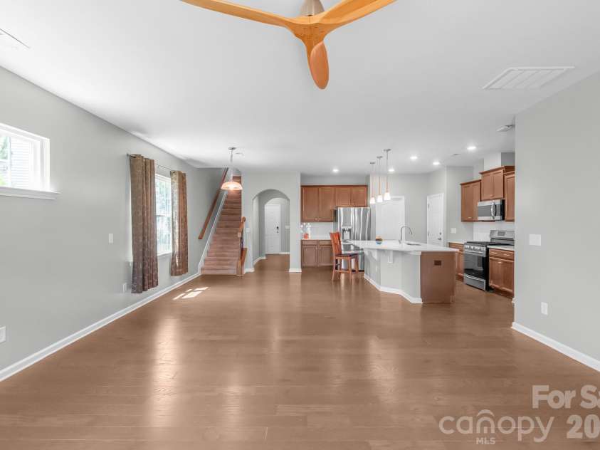 17713 Yarwill Court, Charlotte, NC 28278.  MLS# CAR4400457, YatesRealty ID 36179. 