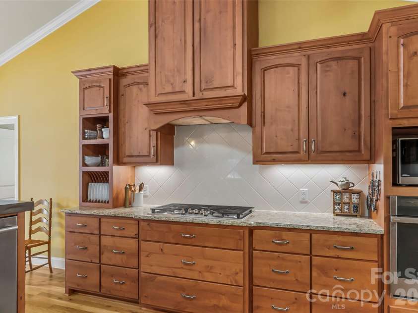 44 Whitman Court, Taylorsville, NC 28681.  MLS# CAR4336329, YatesRealty ID 3618. 