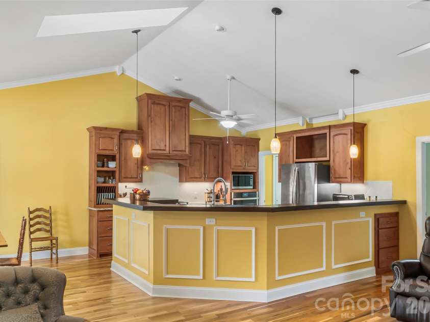 44 Whitman Court, Taylorsville, NC 28681.  MLS# CAR4336329, YatesRealty ID 3618. 