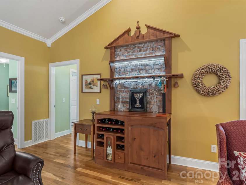 44 Whitman Court, Taylorsville, NC 28681.  MLS# CAR4336329, YatesRealty ID 3618. 