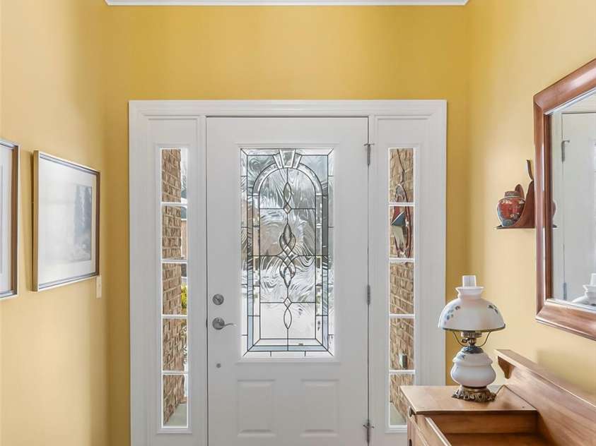 44 Whitman Court, Taylorsville, NC 28681.  MLS# CAR4336329, YatesRealty ID 3618. 