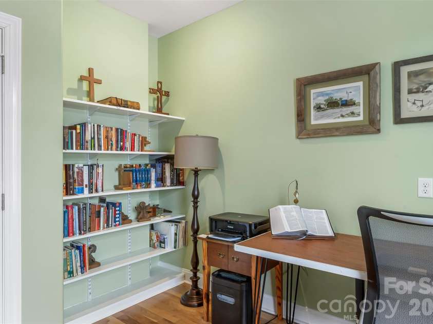 44 Whitman Court, Taylorsville, NC 28681.  MLS# CAR4336329, YatesRealty ID 3618. 