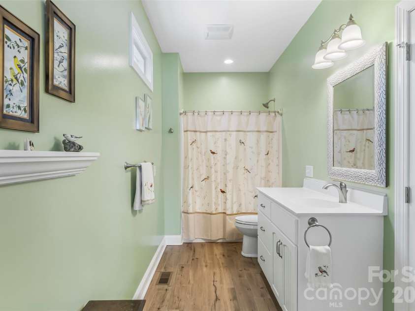 44 Whitman Court, Taylorsville, NC 28681.  MLS# CAR4336329, YatesRealty ID 3618. 