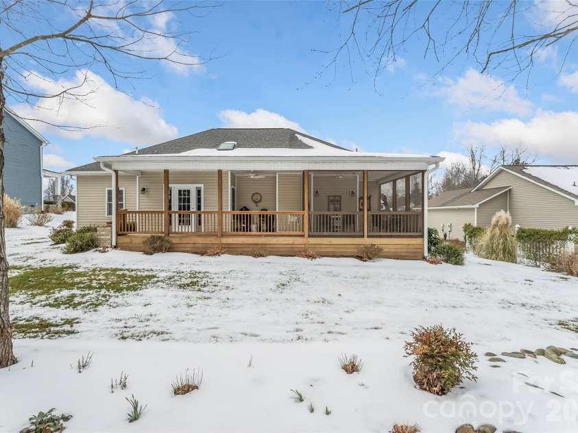 44 Whitman Court, Taylorsville, NC 28681.  MLS# CAR4336329, YatesRealty ID 3618. 