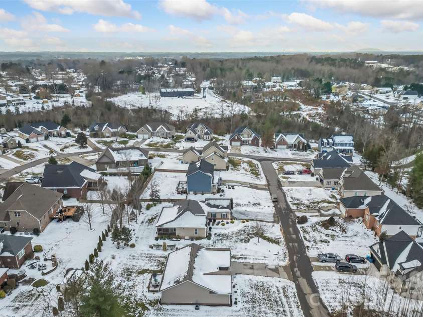 44 Whitman Court, Taylorsville, NC 28681.  MLS# CAR4336329, YatesRealty ID 3618. 