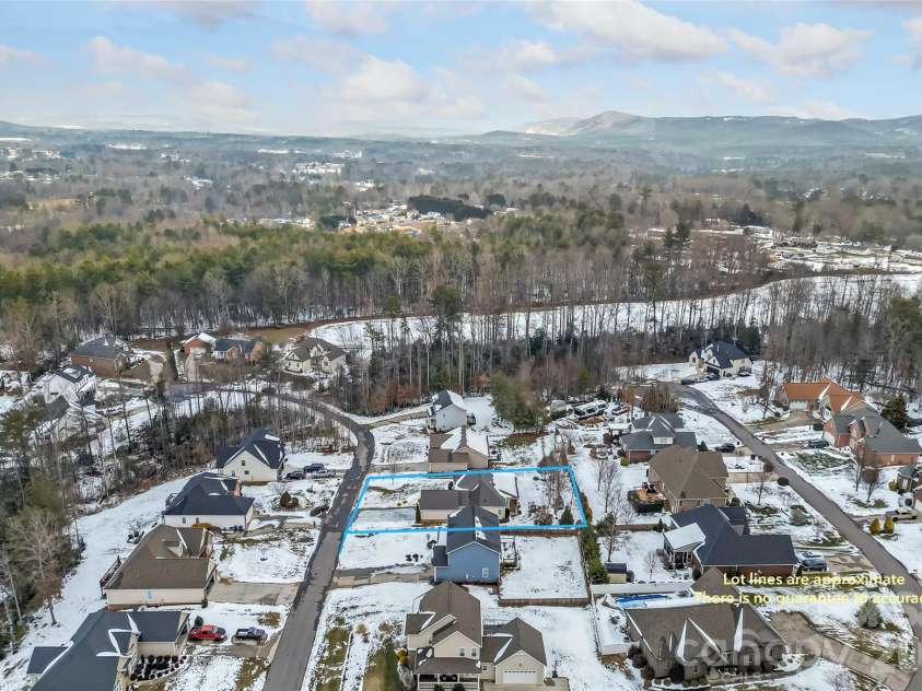 44 Whitman Court, Taylorsville, NC 28681.  MLS# CAR4336329, YatesRealty ID 3618. 