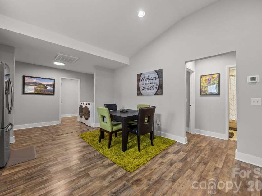 535 Flint Street, Rock Hill, SC 29730.  MLS# CAR4350228, YatesRealty ID 3618. 