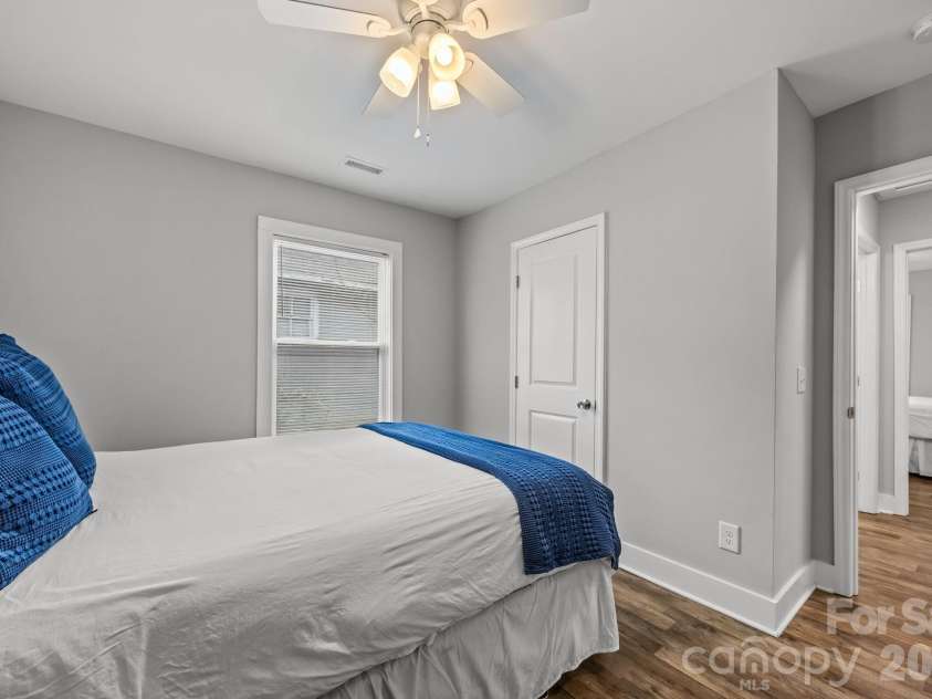 535 Flint Street, Rock Hill, SC 29730.  MLS# CAR4350228, YatesRealty ID 3618. 
