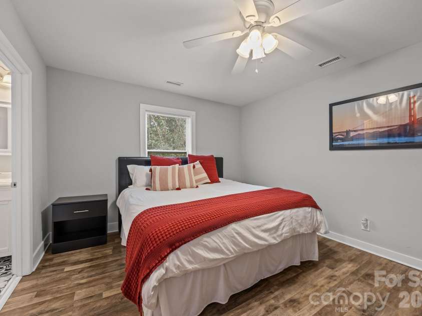 535 Flint Street, Rock Hill, SC 29730.  MLS# CAR4350228, YatesRealty ID 3618. 