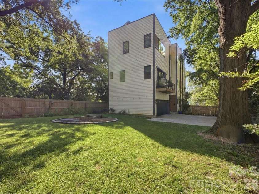 1315 Davidson Street, Charlotte, NC 28206.  MLS# CAR4400478, YatesRealty ID 36180. 