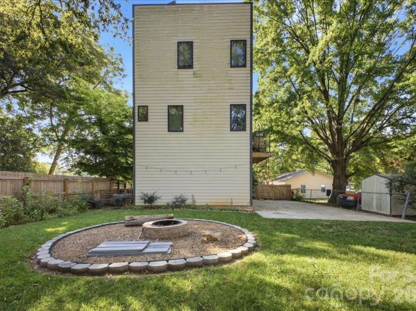 1315 Davidson Street, Charlotte, NC 28206.  MLS# CAR4400478, YatesRealty ID 36180. 