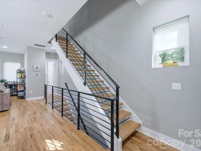 1315 Davidson Street, Charlotte, NC 28206.  MLS# CAR4400478, YatesRealty ID 36180. 