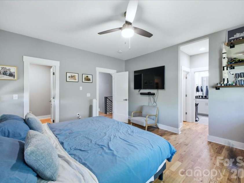 1315 Davidson Street, Charlotte, NC 28206.  MLS# CAR4400478, YatesRealty ID 36180. 