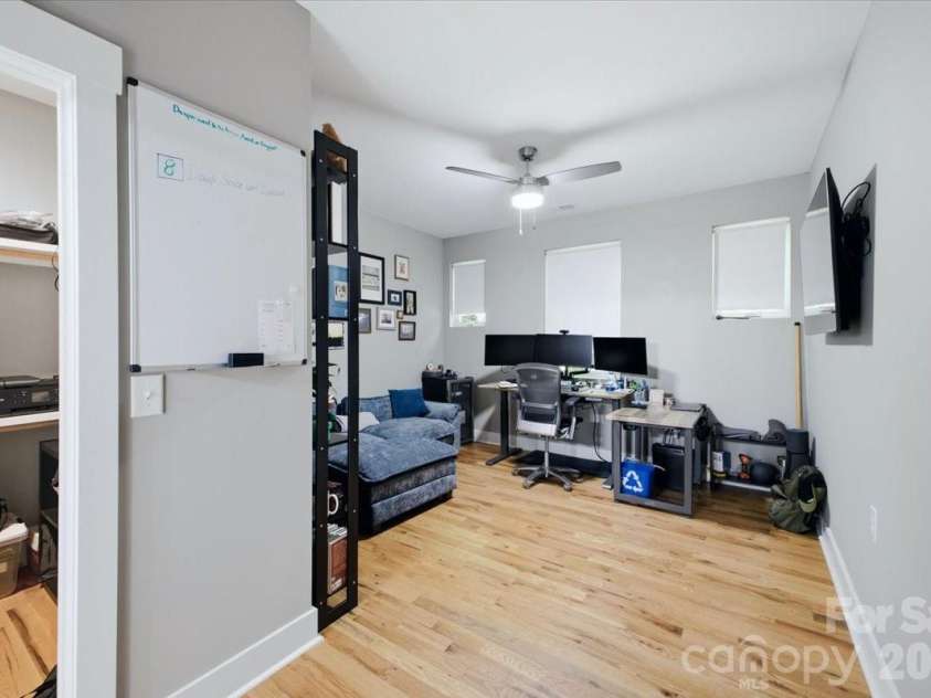 1315 Davidson Street, Charlotte, NC 28206.  MLS# CAR4400478, YatesRealty ID 36180. 