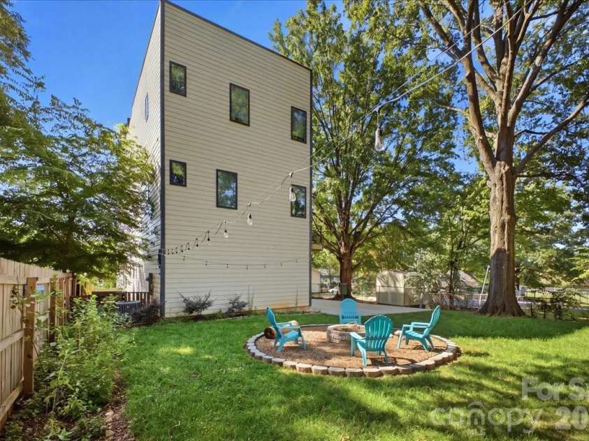 1315 Davidson Street, Charlotte, NC 28206.  MLS# CAR4400478, YatesRealty ID 36180. 