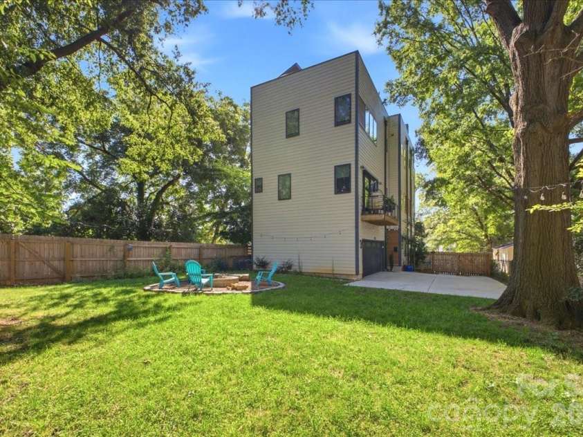 1315 Davidson Street, Charlotte, NC 28206.  MLS# CAR4400478, YatesRealty ID 36180. 